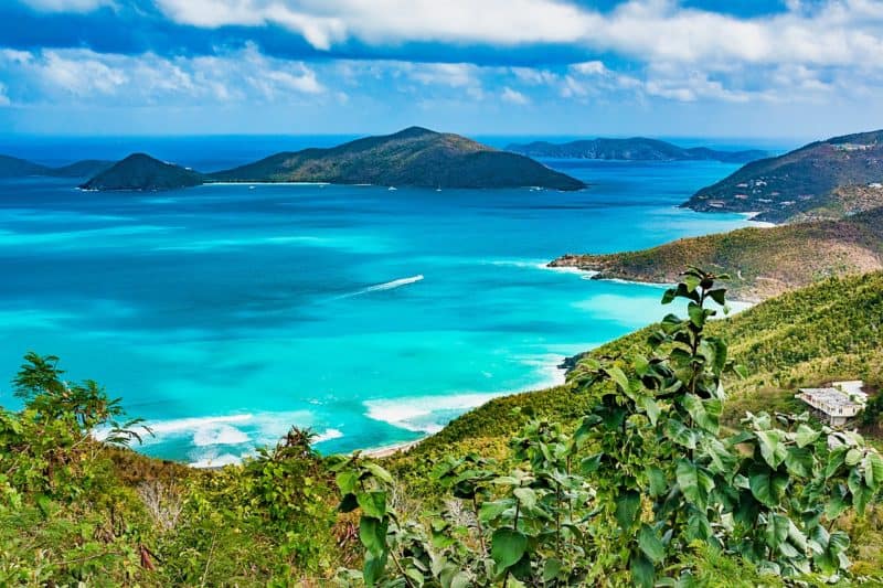 Virgin Islands