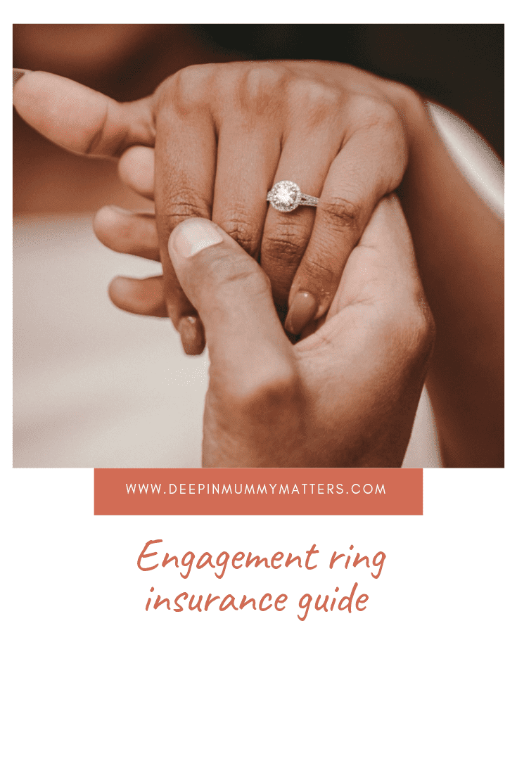 Engagement Ring insurance Guide 1