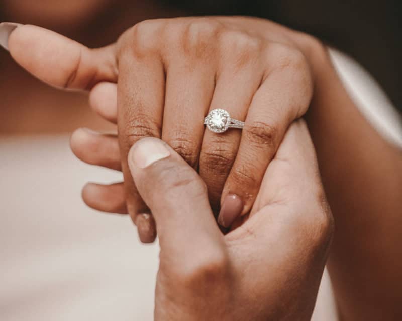 engagement ring insurance