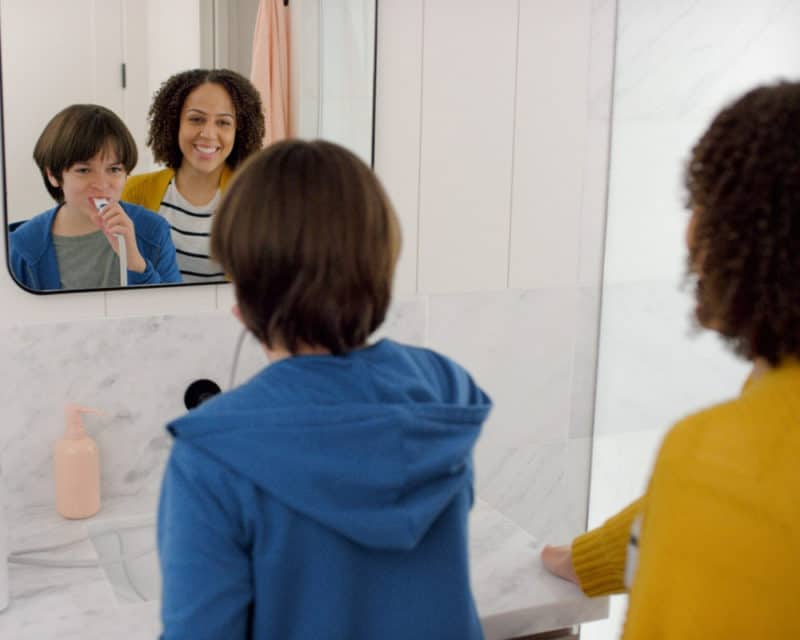 6 Essential Tips for Good Family Bathroom Hygiene 1
