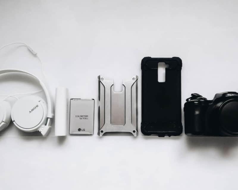 Gadgets