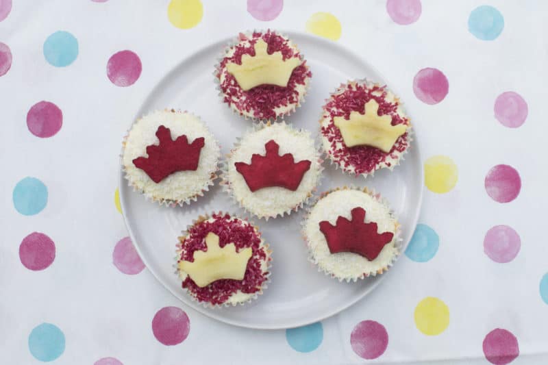 Planning the perfect Jubilee Party for Kids with Organix 3
