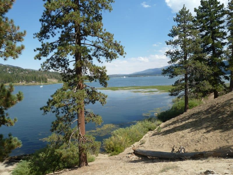 Big Bear Lake