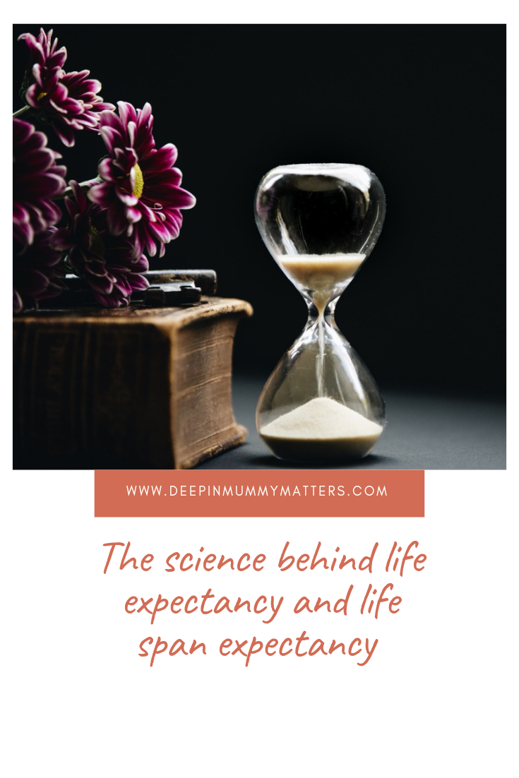 The Science Behind Life Expectancy and Life Span Equity 3