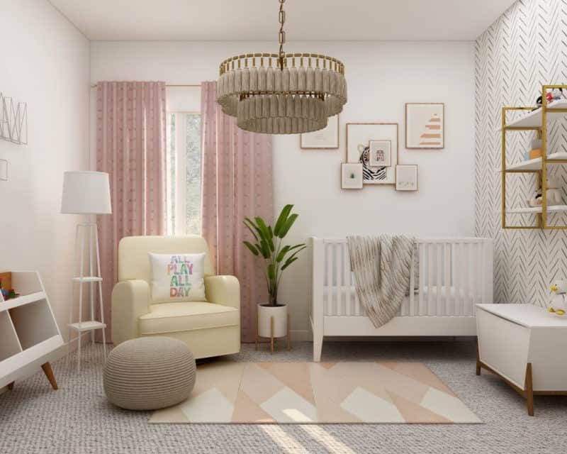 Choose Furniture For a Kid's Room