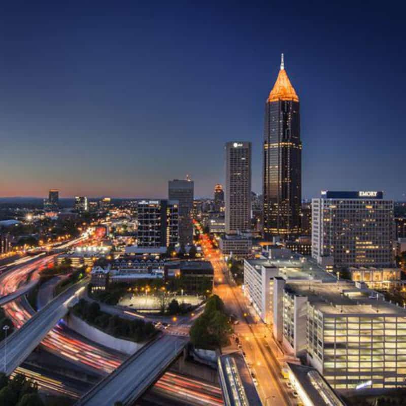 An Easy Guide To Planning Your Next Trip to Atlanta 2