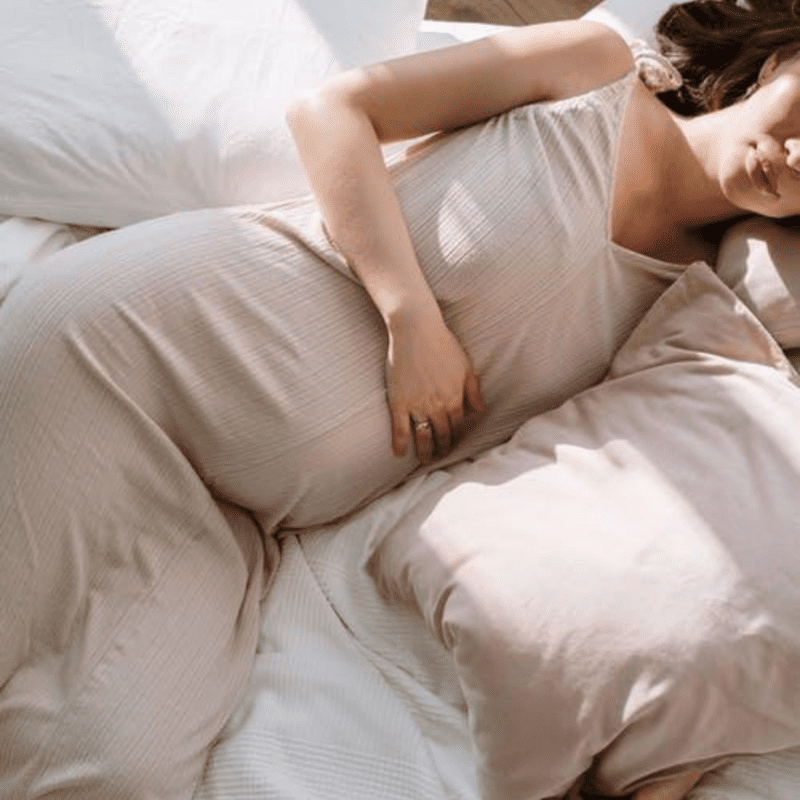 Snoring During Pregnancy