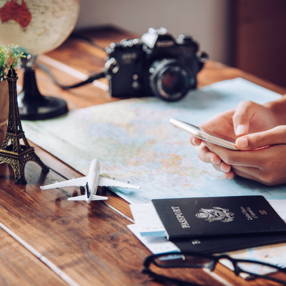 Apps You Need While Travelling