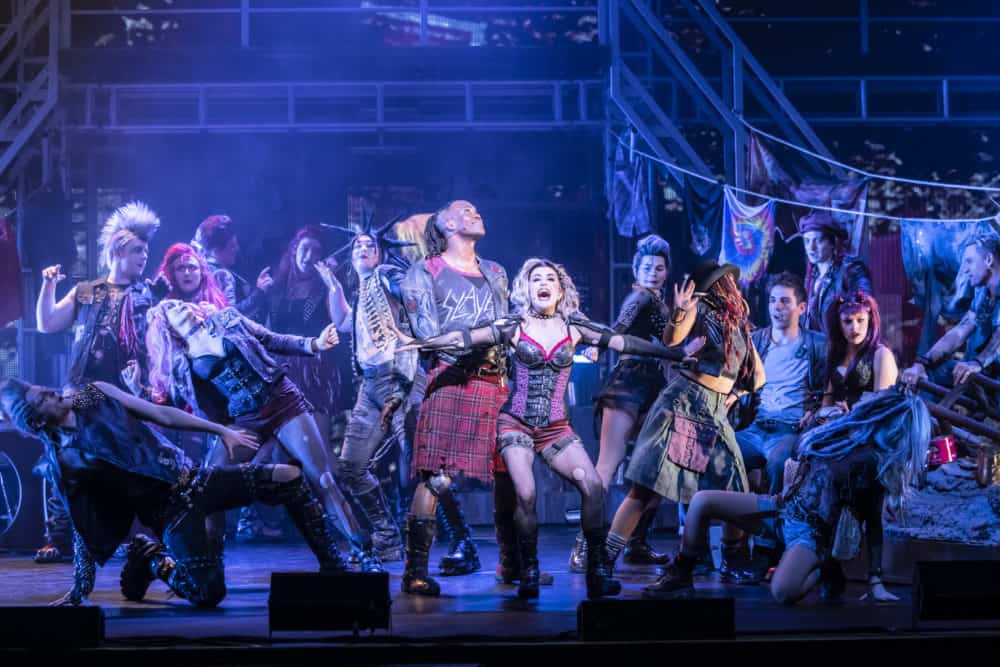 We Will Rock You UK Tour - Mummy Matters: Parenting and Lifestyle