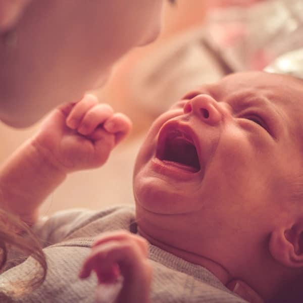 How to make a baby stop crying Mummy Matters Parenting and Lifestyle