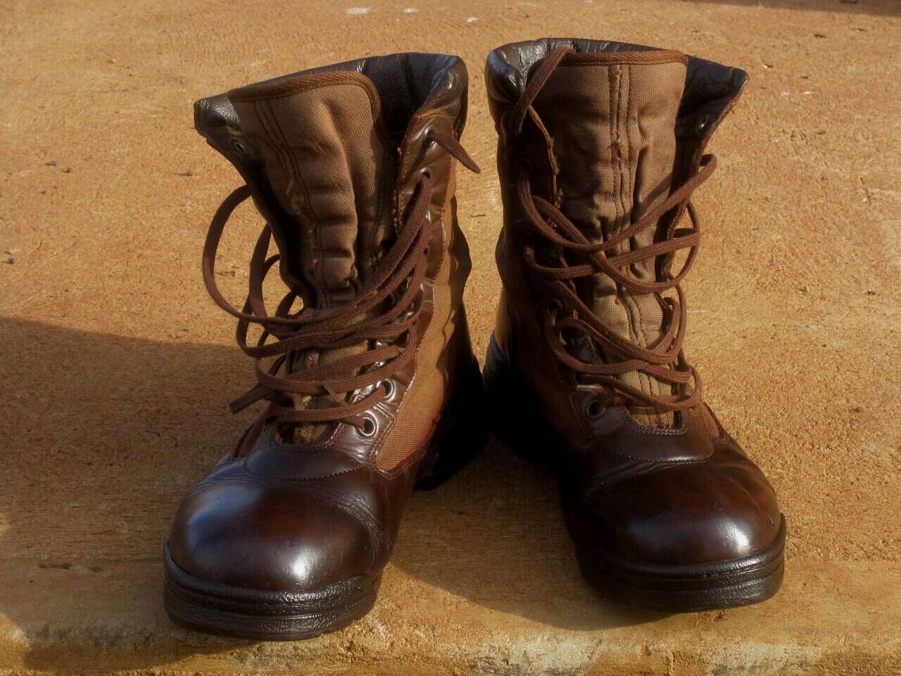 A Guide on Leather Boots, Footwear & Its History Mummy Matters
