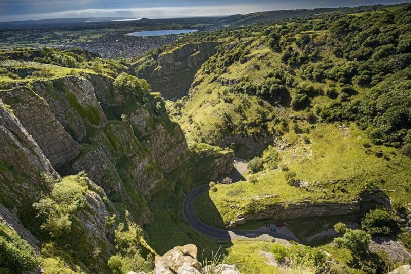 cheddar gorge 3032431 1280