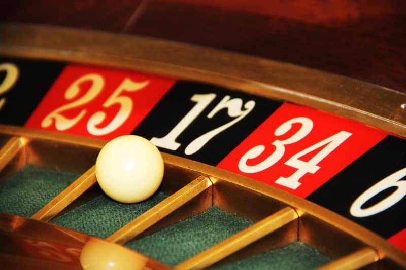 Best Online Casinos