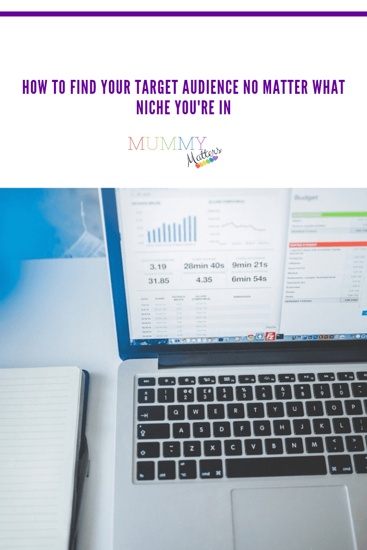 How To Find Your Target Audience No Matter What Niche You're In 1