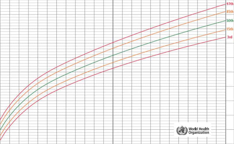 How Baby Growth Charts Help In Baby’s Healthy Development 1