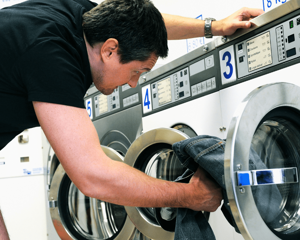 Opening a Laundromat: Tips to Get Started - Mummy Matters: Parenting ...