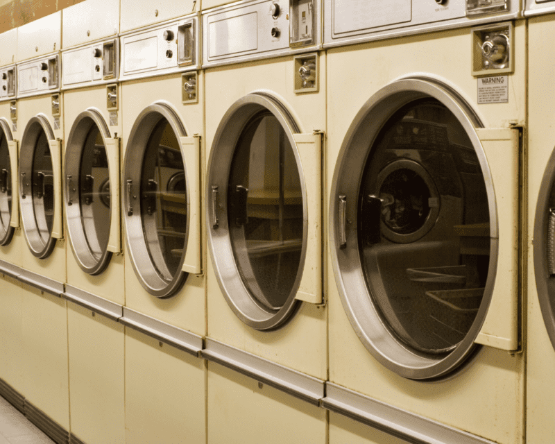 Opening a Laundromat: Tips to Get Started - Mummy Matters: Parenting ...