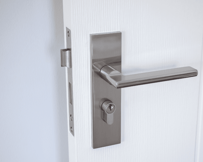 Door handle