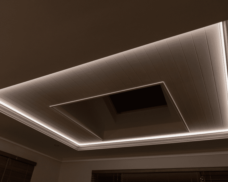 LED strip light