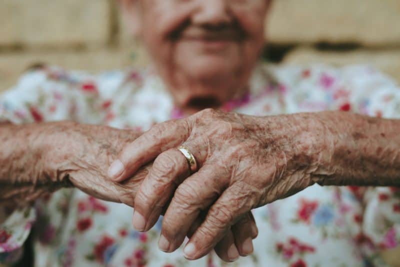 Make Your Parents' Life More Comfortable Make Your Parents' Life More Comfortable