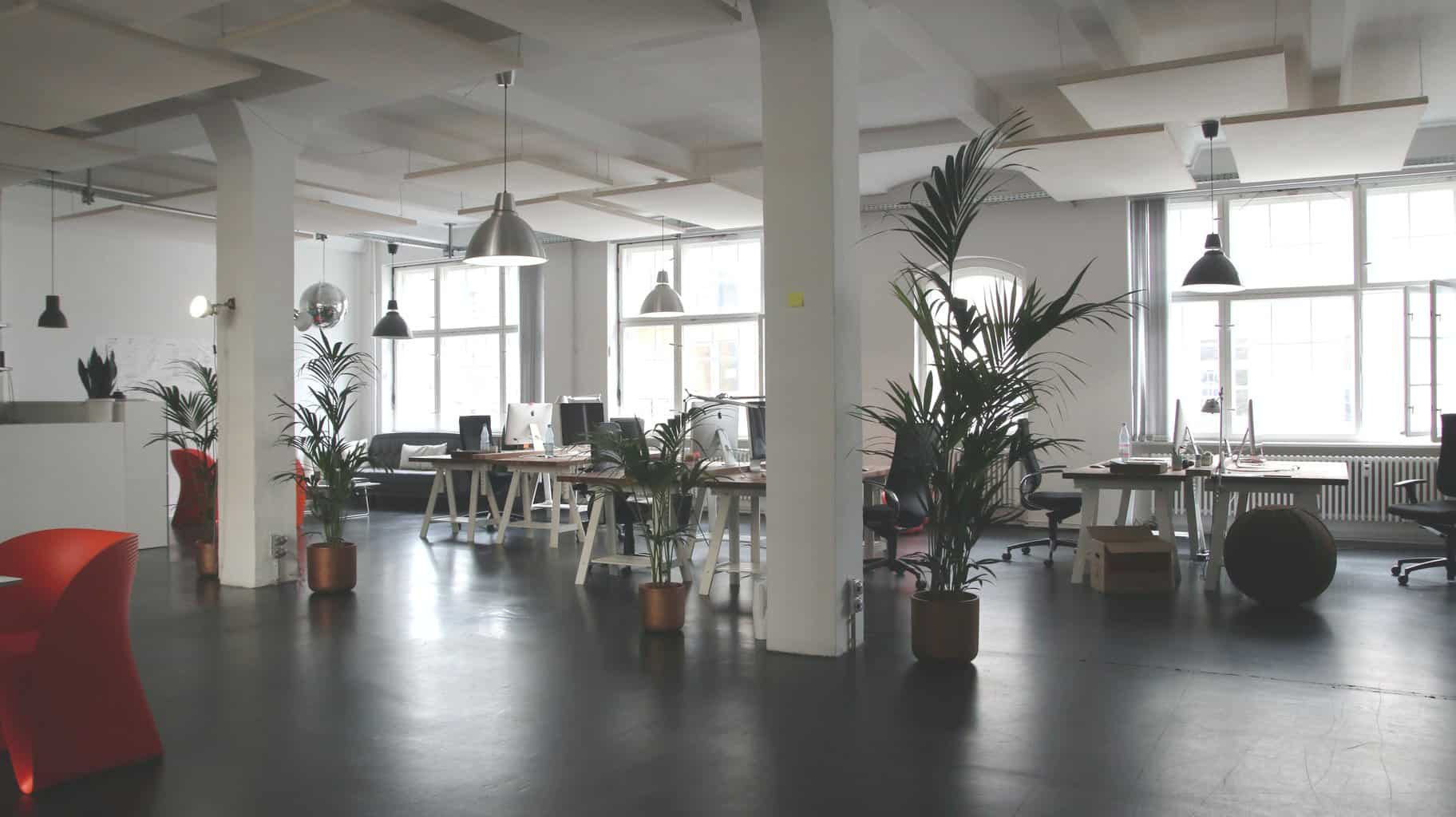 What To Consider When Renting Your First Office Space 3