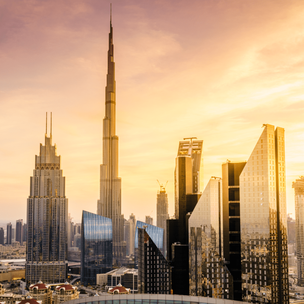 Real Estate in Dubai for Families