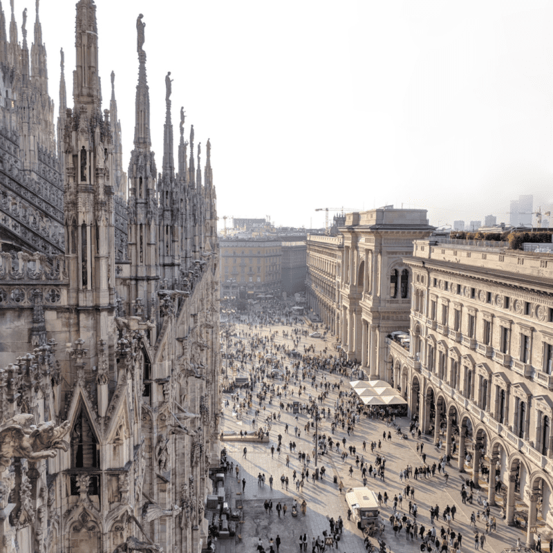 Reasons to Visit Milan