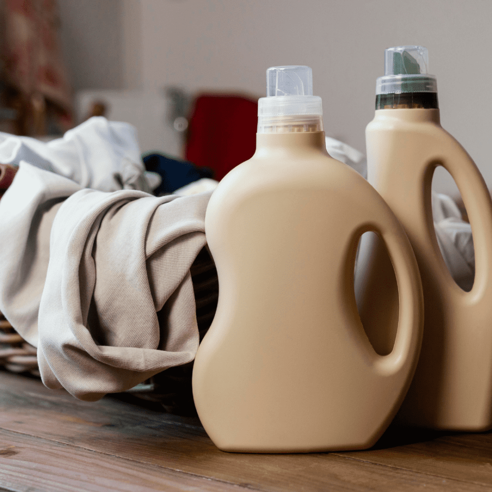 DIY Budget-Friendly Laundry Detergent