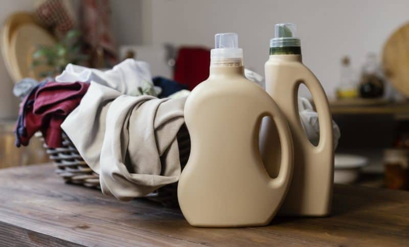 DIY Budget-Friendly Laundry Detergent