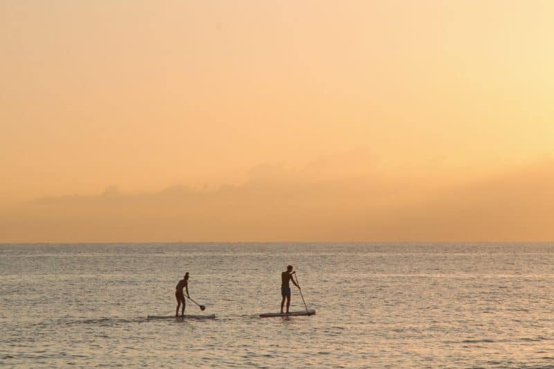 6 Things You Need To Have For Taking On Paddleboarding As A Hobby 1