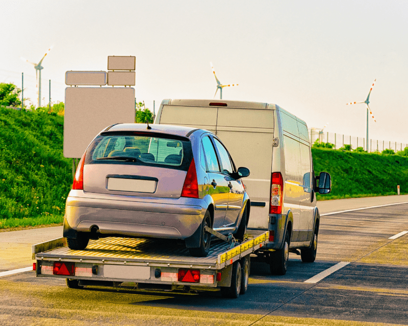 Car Transportation Teams Can Help You Prepare for International Vehicle Shipping Situations 1