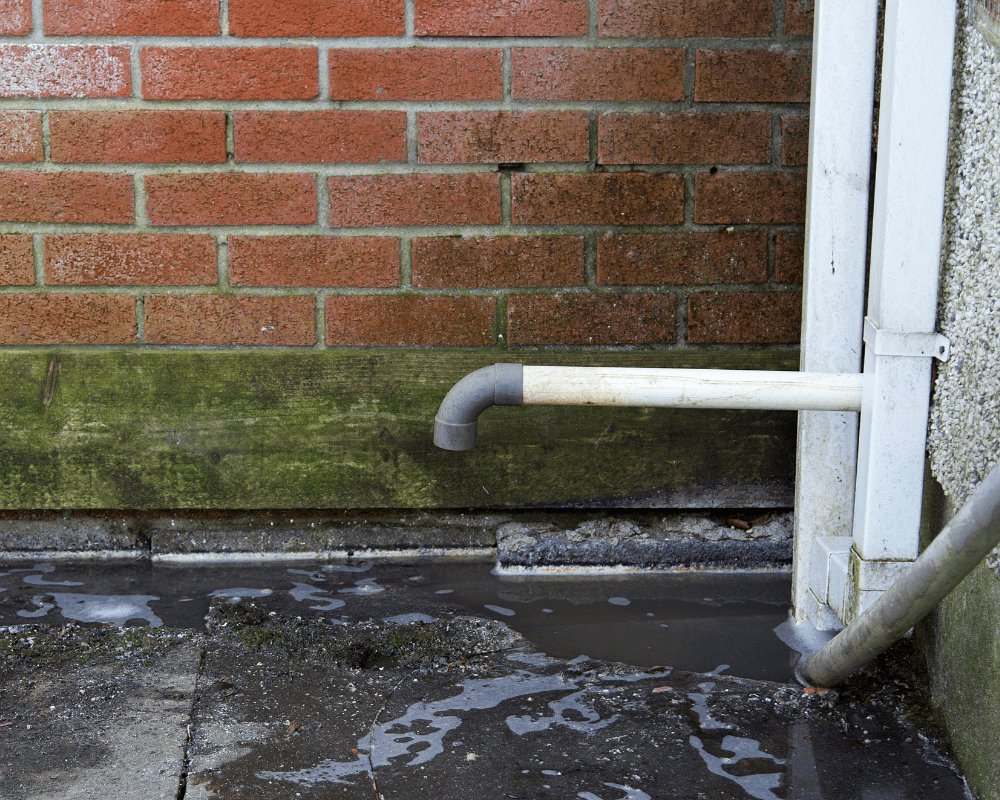 Blocked outside drain home remedy Mummy Matters Parenting and Lifestyle