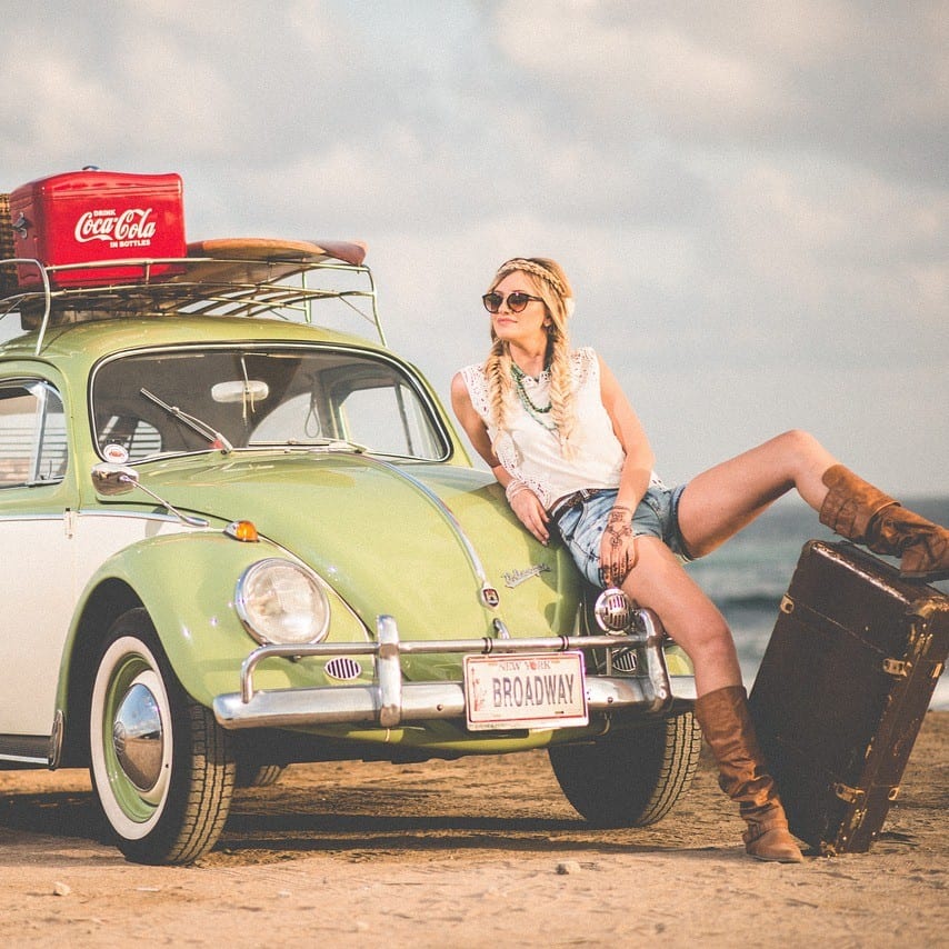 Buying Your Child Their First Car