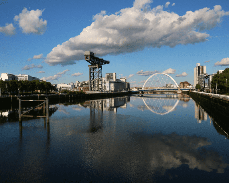 Things to do in Glasgow