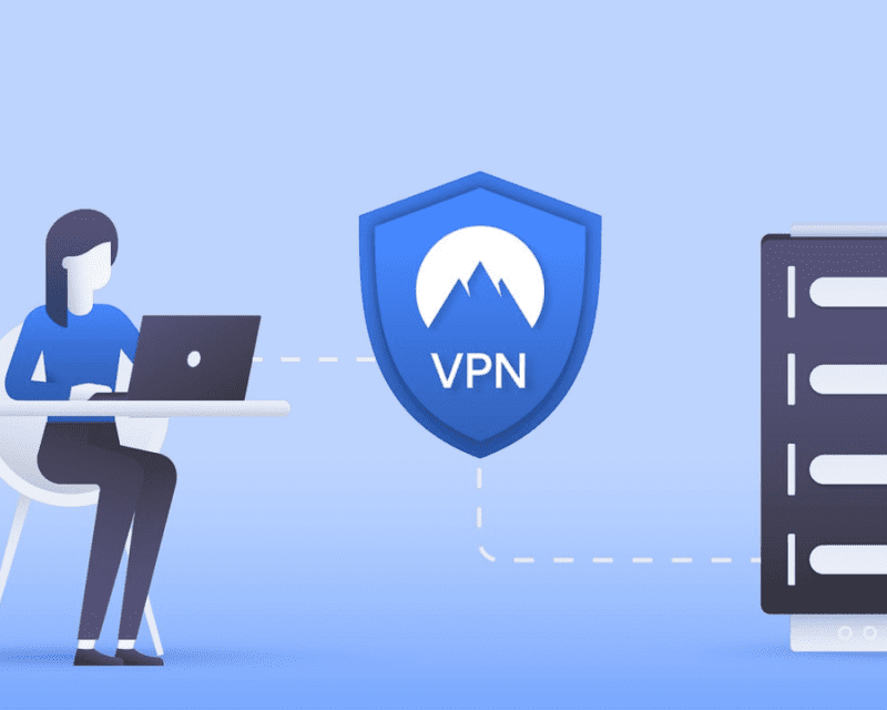 A VPN Is an Excellent Idea for Anyone Travelling - Here's Why 1