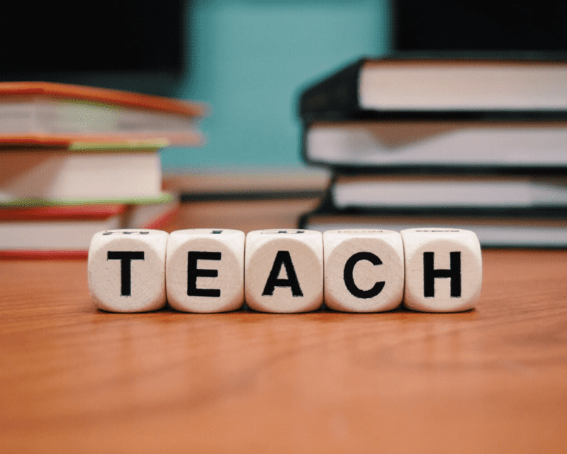 Alternative Teaching Certification