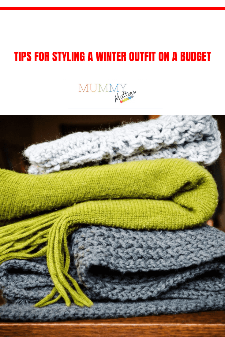 Tips for Styling a Winter Outfit on a Budget 4