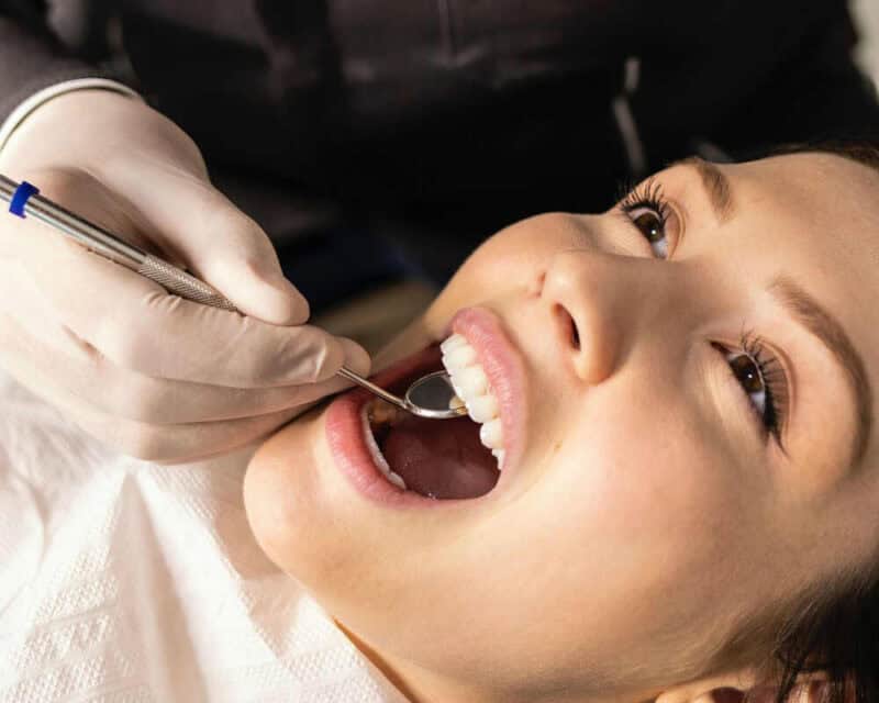 Dental clinic