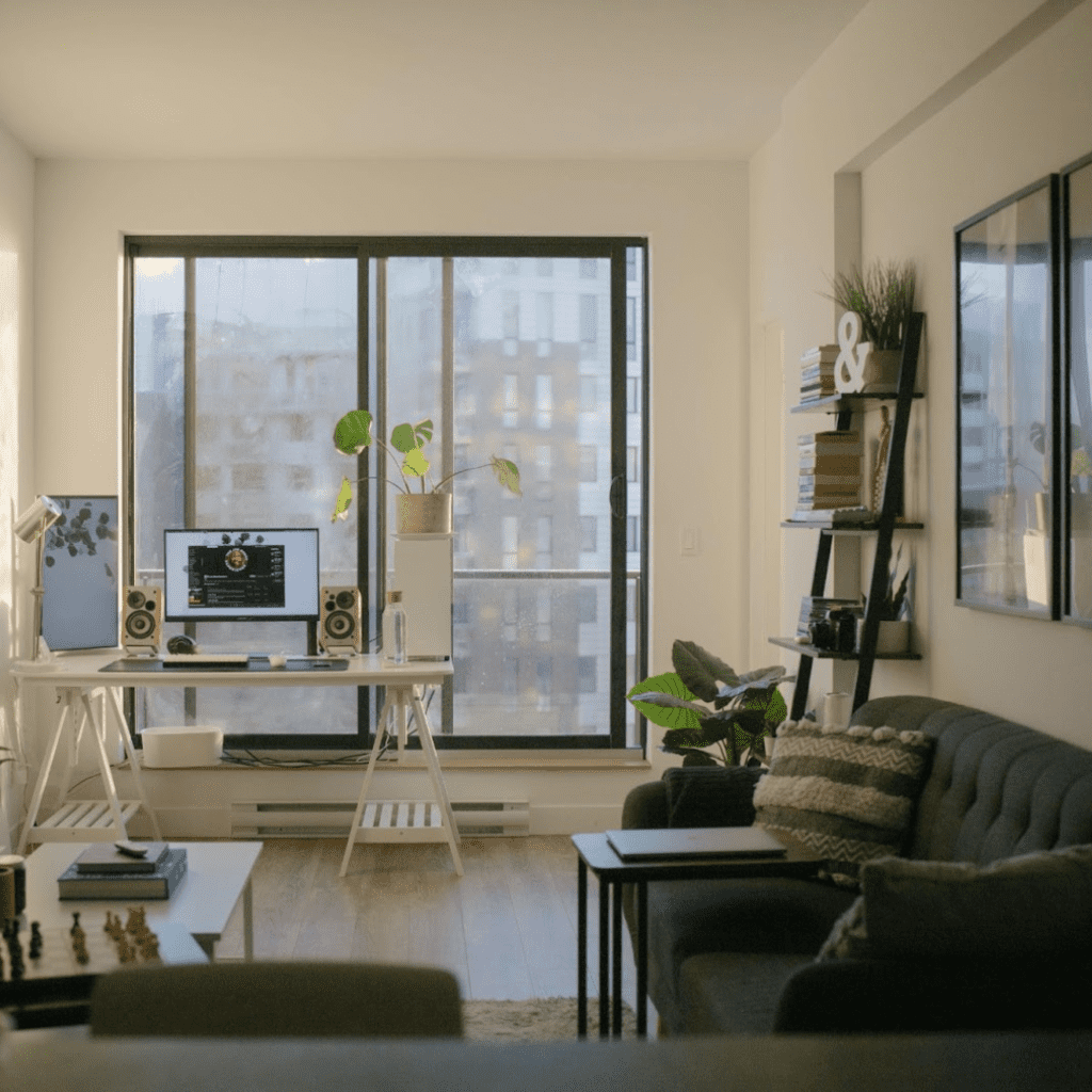 Furniture You Need In Your Apartment