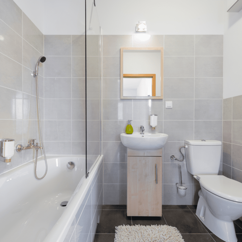Upgrading Your Family Bathroom