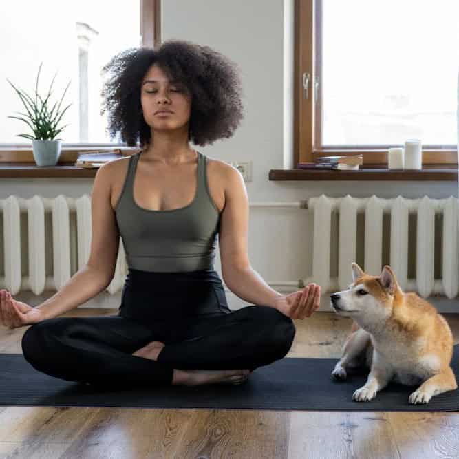 Advantages of Hot Yoga