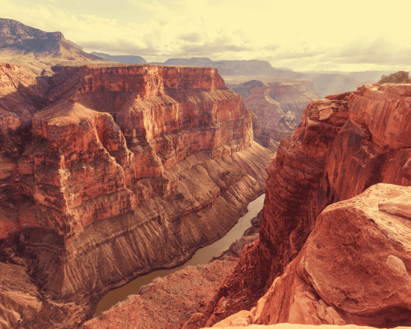 Grand Canyon