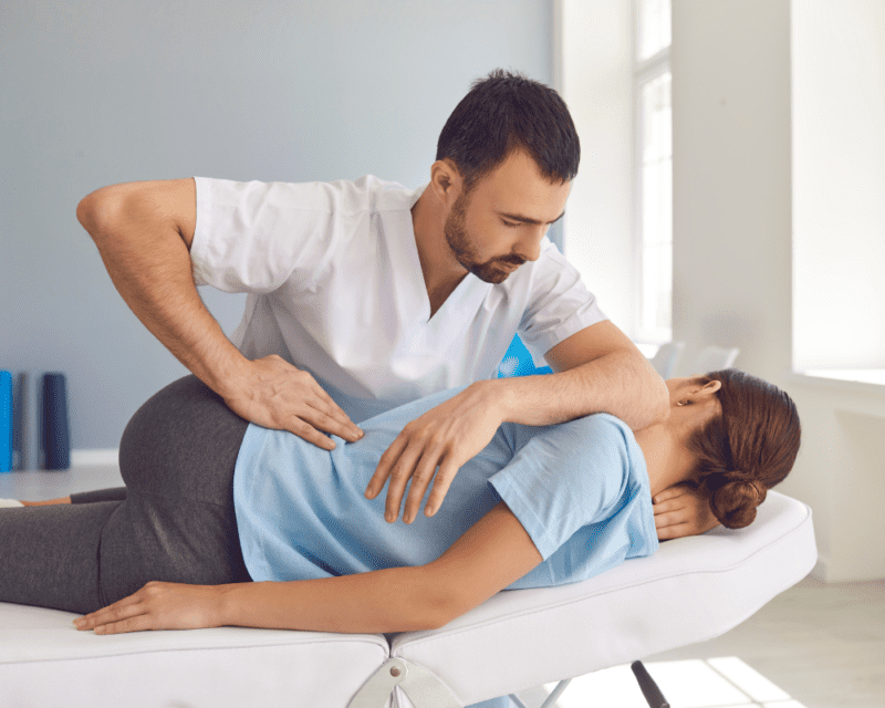 How To Identify the Best Chiropractor in Dubai 1