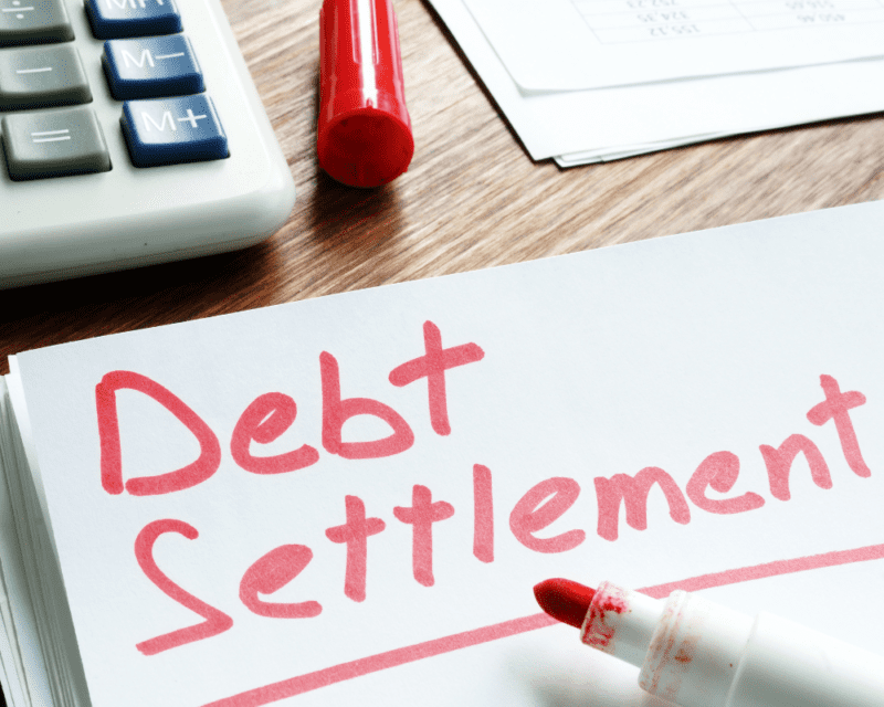 Pros and Cons of Using Debt Relief in California 2