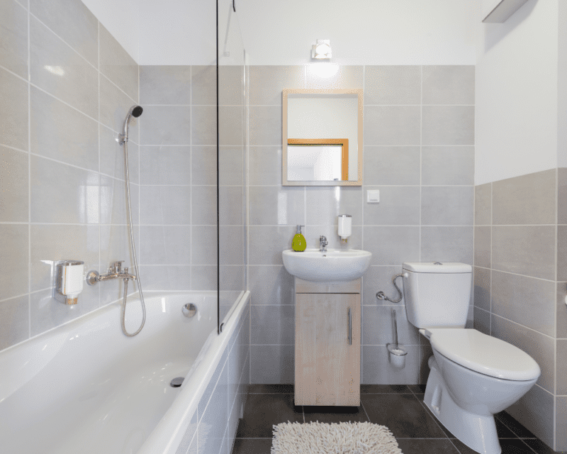 Upgrading Your Family Bathroom