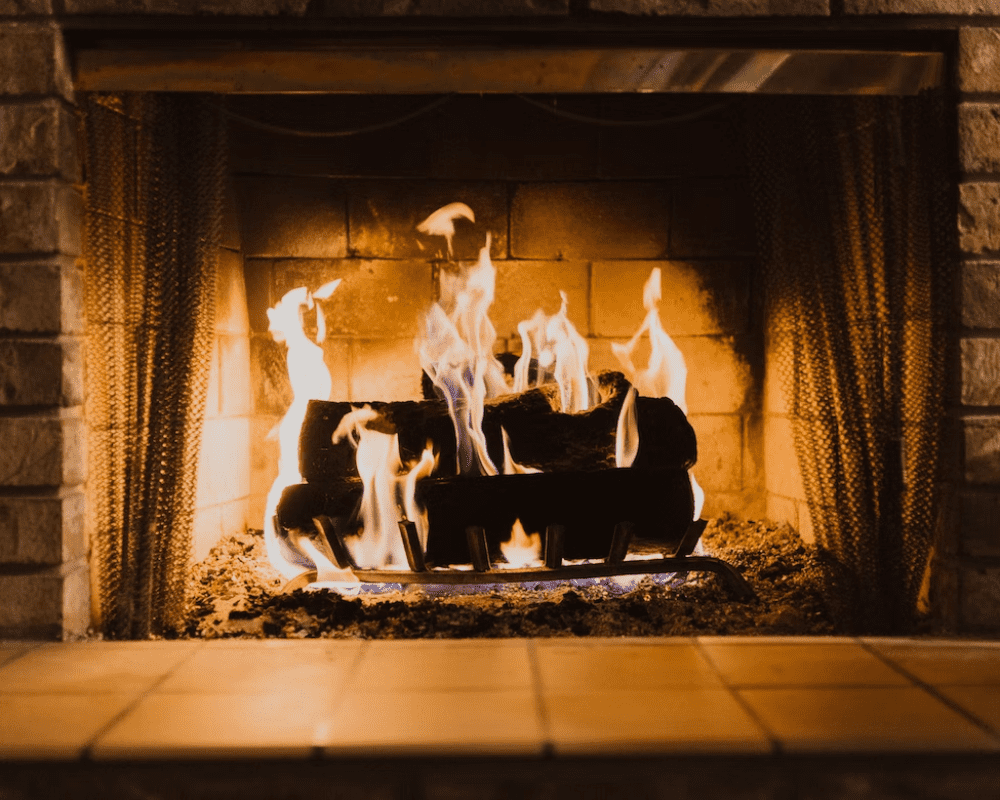 Keep Your House Warm
