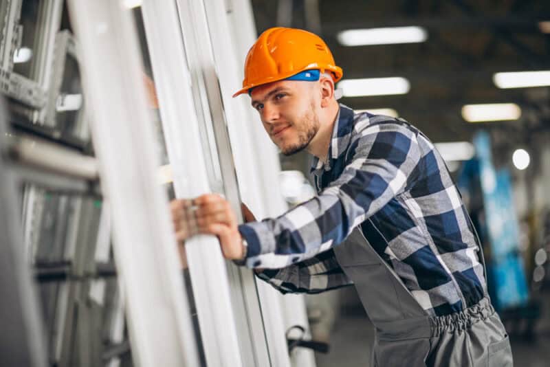 best windows and doors