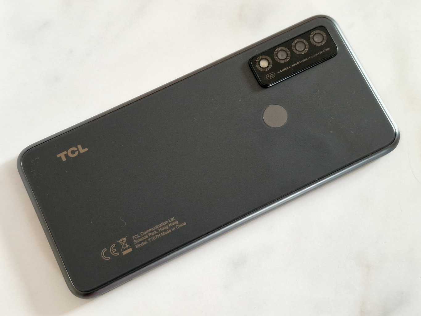 TCL20