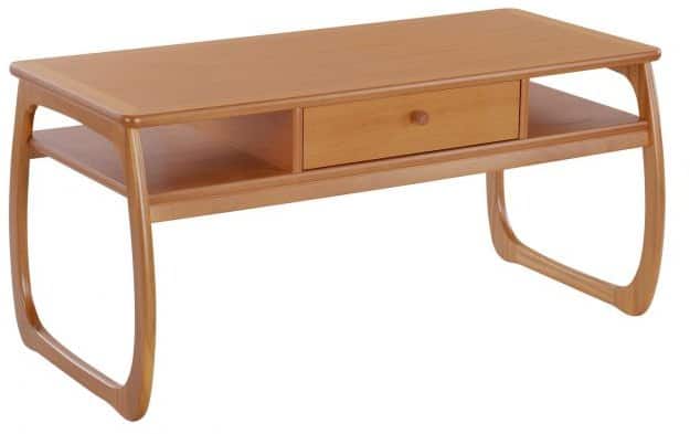 Nathan Burlington Coffee Table