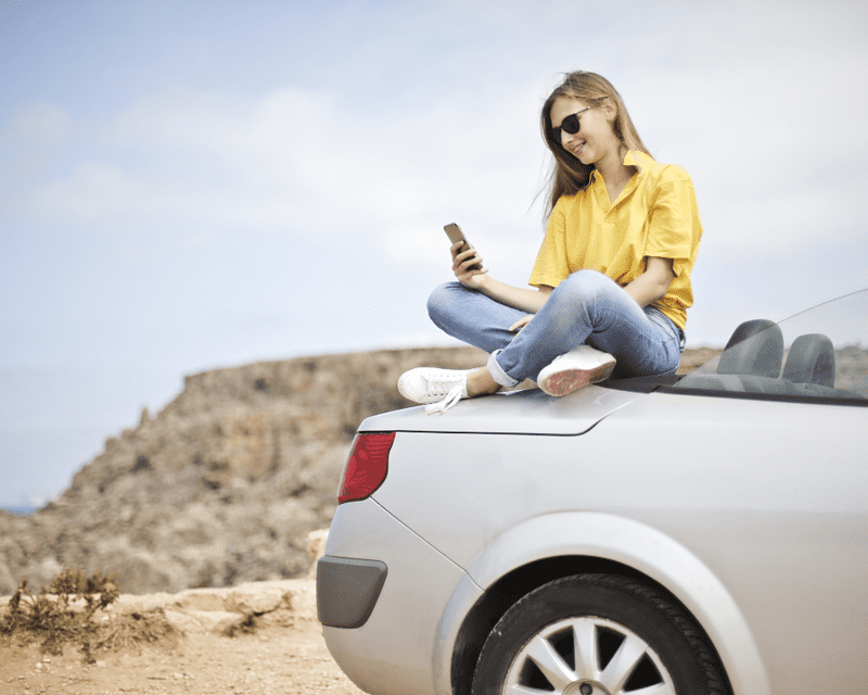 Car Rental Tips